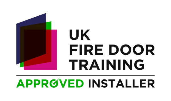 UK Fire Door Training Approved Installer accreditation
